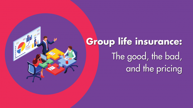 Group Life Insurance