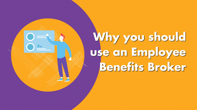 Do I Need An Employee Benefits Broker?