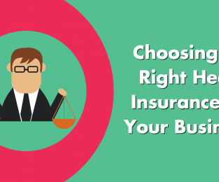 Choosing The Right Health Insurance For Your Business