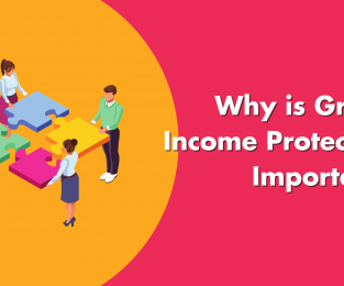 Why Is Group Income Protection Important