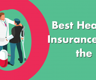 Best Health Insurance In The UK