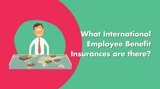 International Employee Benefits Insurances