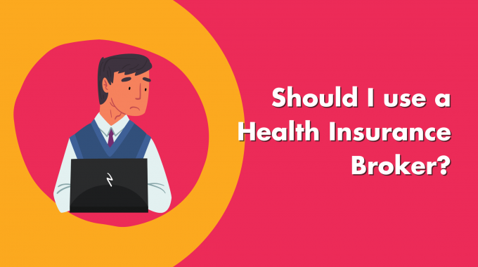 Should I Use A Health Insurance Broker For My Business?