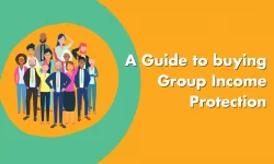 A Guide To Buying Group Income Protection