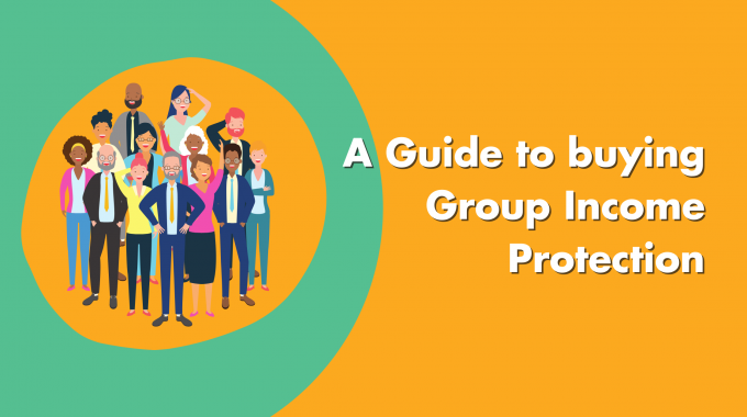 A Guide To Buying Group Income Protection