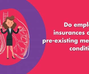 Do Employee Insurances Cover Pre-existing Medical Conditions