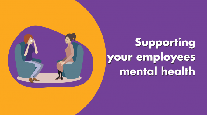 Supporting Your Employees Mental Health