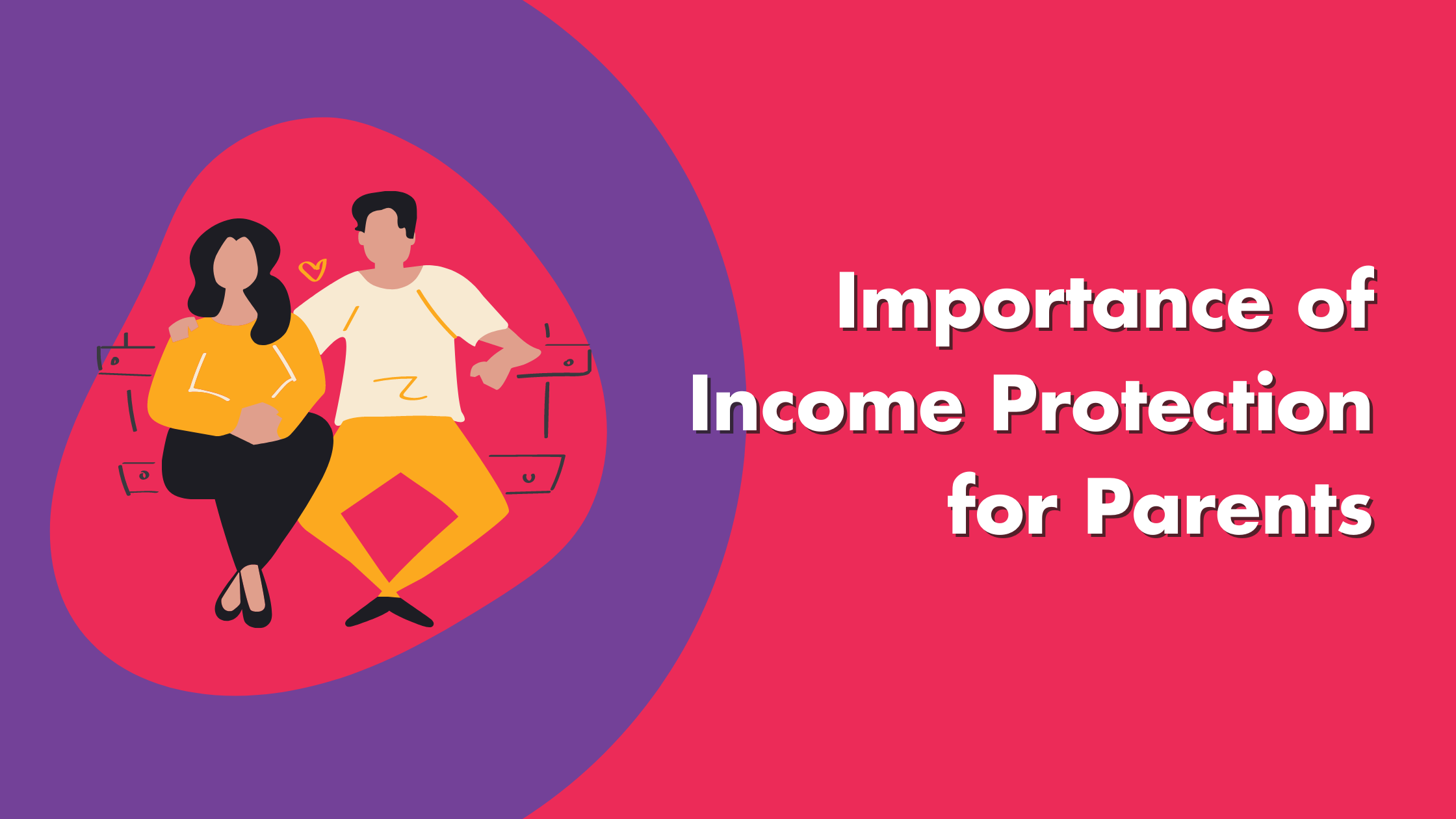 Income Protection For Parents