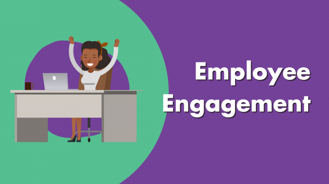 Employee Engagement