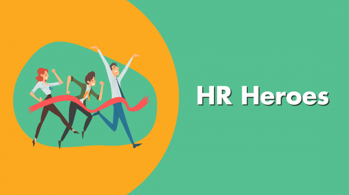 HR Heroes