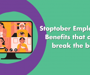 Stoptober Employee Benefits