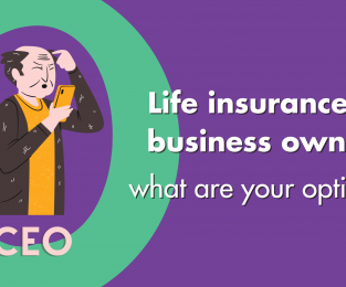 Life Insurance For Business Owners