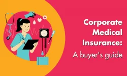 Corporate Medical Insurance