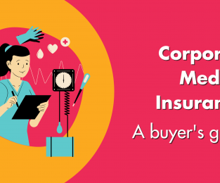 Corporate Medical Insurance
