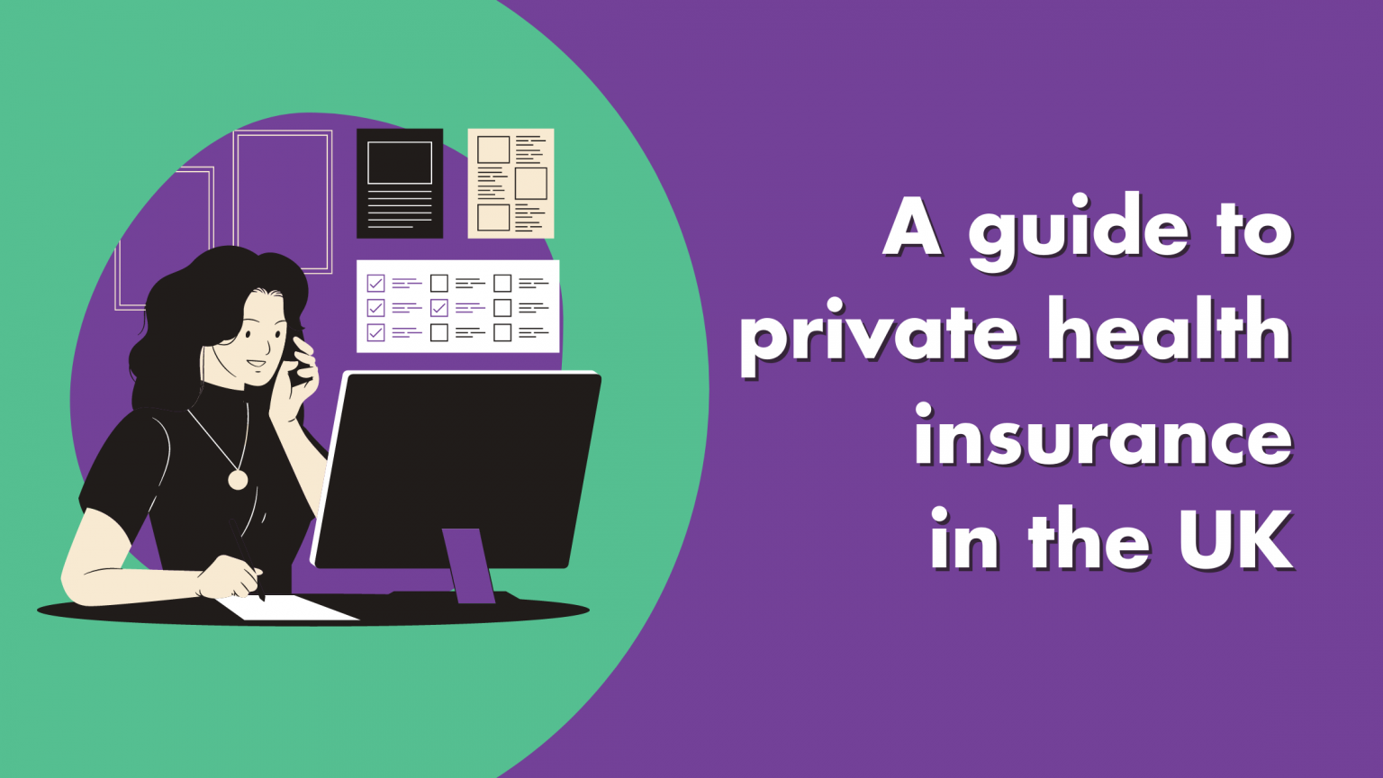 How Many People Have Private Health Insurance Uk