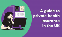 Guide To Private Health Insurance