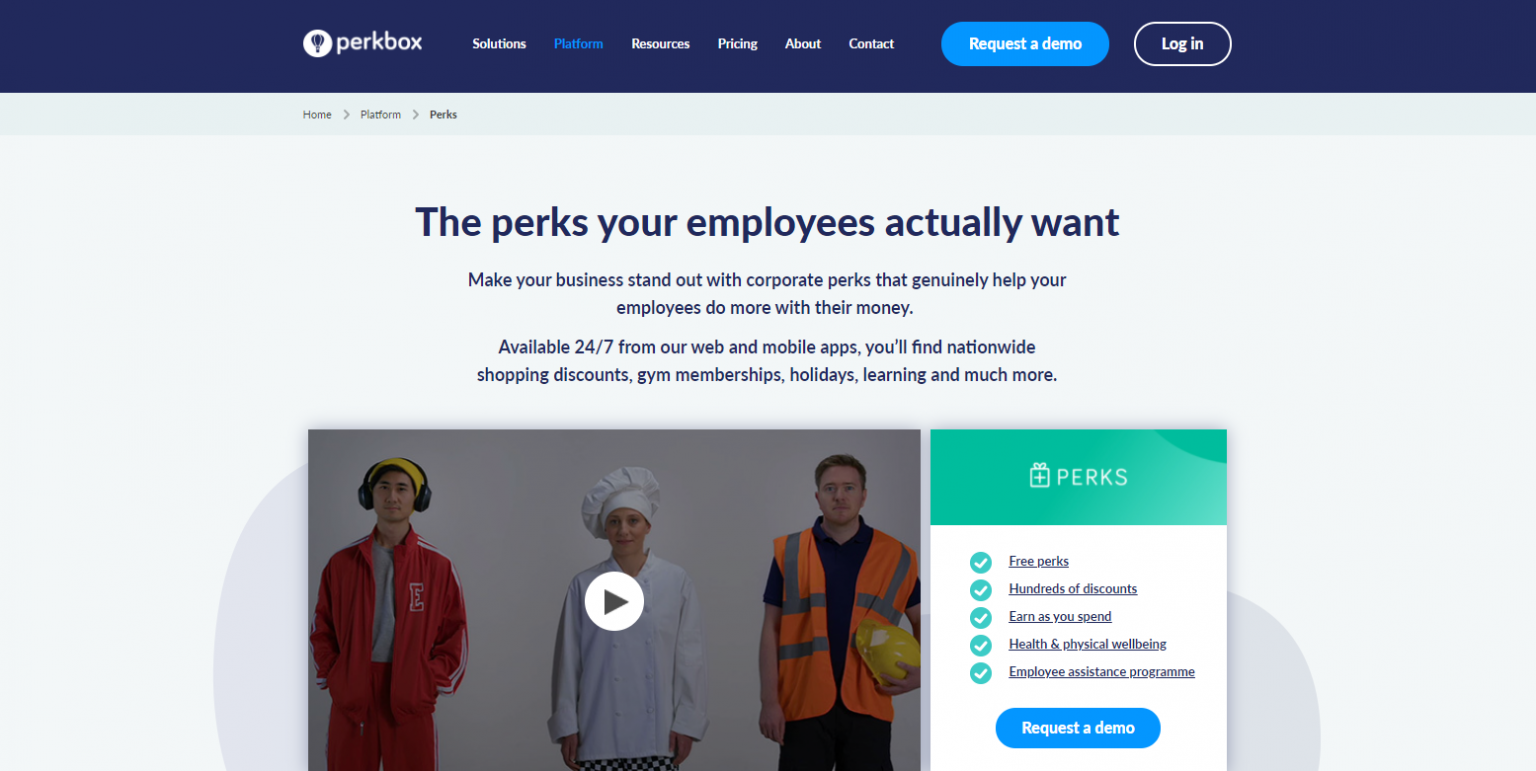 7 Of The Best Employee Discount Schemes You’ll Find Today