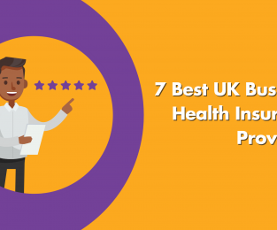 Best UK Business Health Insurance