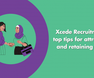 Xcede Recruitment