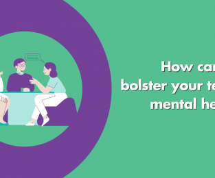 Bolster Your Teams Mental Health
