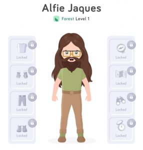 Alfie's avatar 