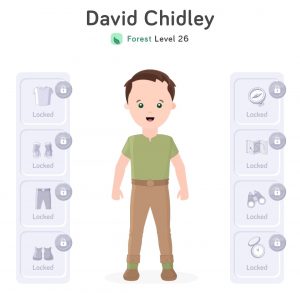 Dave's avatar