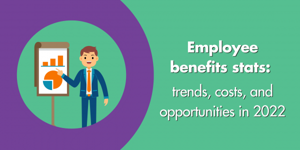 Employee Benefits Stats