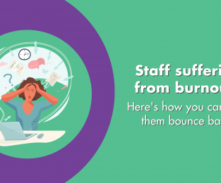 Staff Burnout