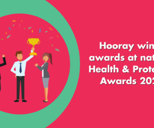 Health & Protection Awards