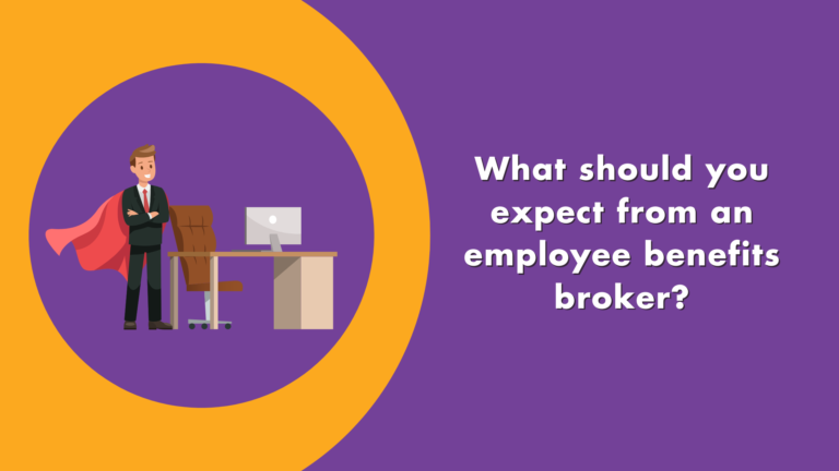 What Should You Expect From An Employee Benefits Broker? - Hooray ...