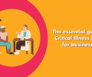 Critical Illness Cover For Businesses
