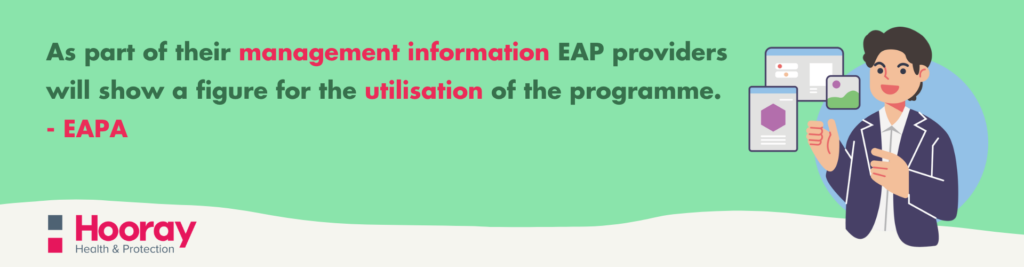 International EAP insight