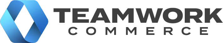 teamwork commerce hooray client logo