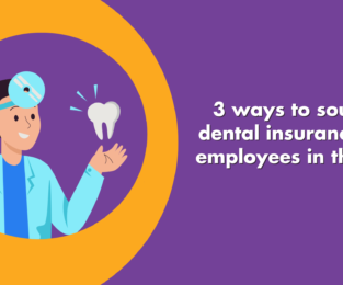 Dental Insurance For Employees