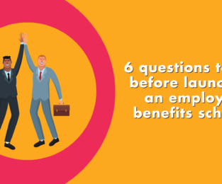 Questions To Ask For Employee Benefits