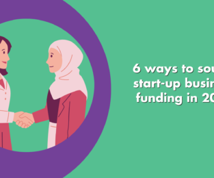 Start-up Business Funding