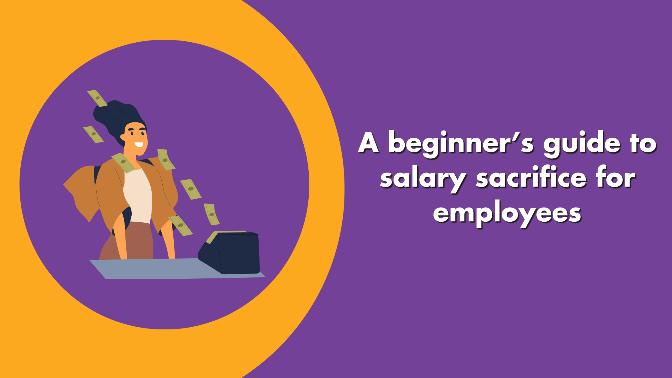Salary Sacrifice For Employees