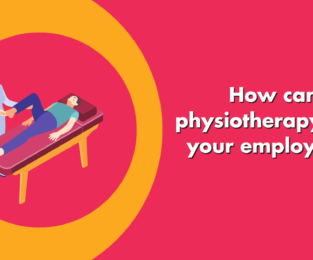 Physiotherapy For Employees
