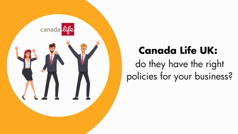 Is Canada Life UK Right For Your Business?
