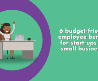 Budget-friendly Employee Benefits