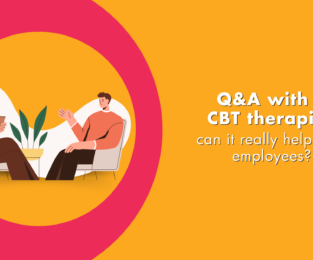 QA With A CBT Therapist