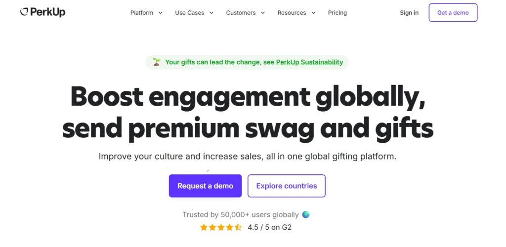 perkup app homepage perkup app homepage