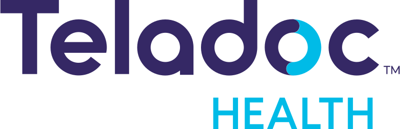 teladoc health hooray client logo