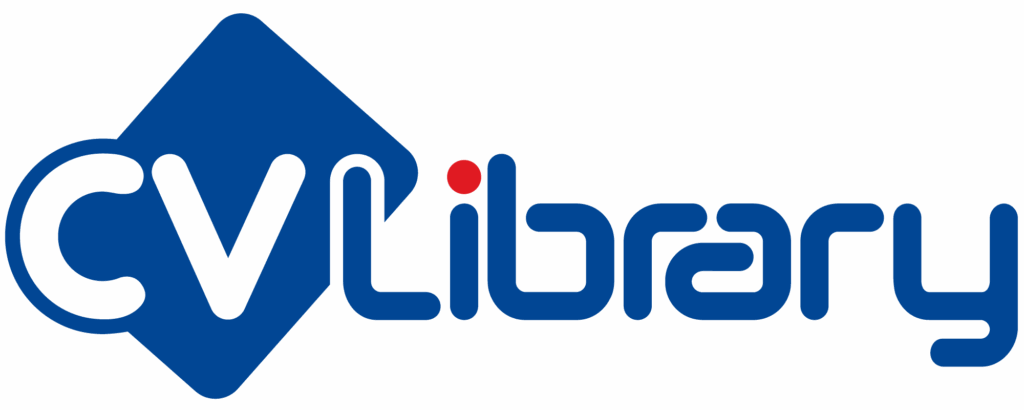 cv library logo