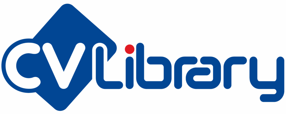 cv library logo