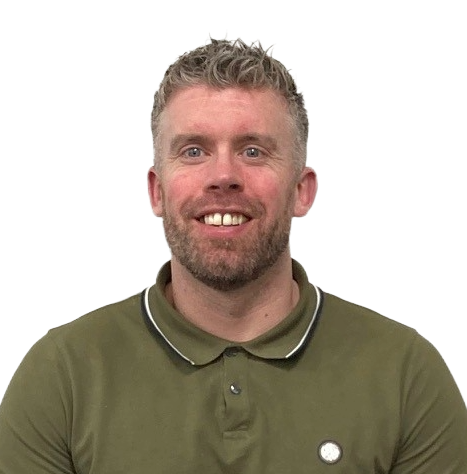 james dwyer - head of international benefits