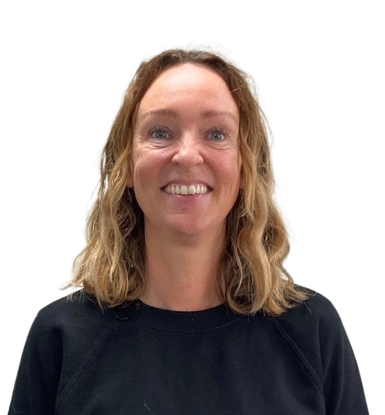 photo of debbie parker