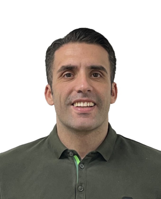 Bruno Ferreira Coelho