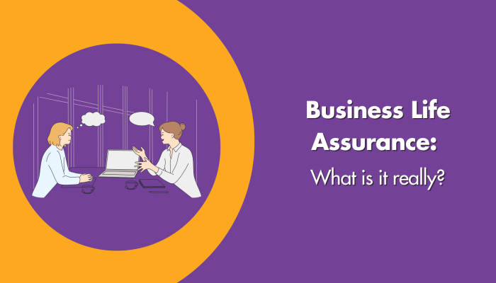 Business Life Assurance