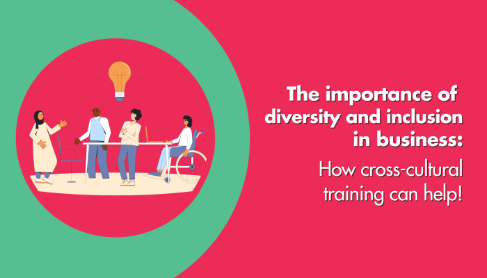 Diversity & inclusion
